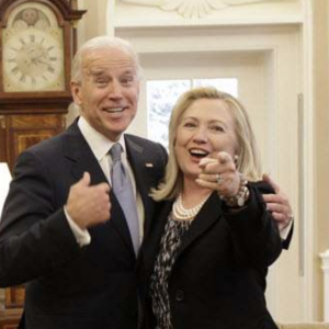 BOSEN: Biden Keeps Dems Trapped in Political ‘Suicide Pact’